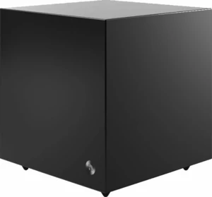 Audio Pro SW-5 Caisson de basses Hi-Fi Black 1 pc