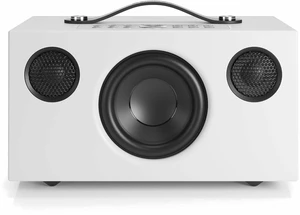 Audio Pro C5 MK II Haut-parleur de multiroom White 1 pc