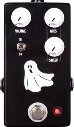 JHS Pedals Haunting Mids