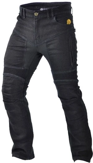 Trilobite 661 Parado Level 2 Black W32/L32 Jeans de moto