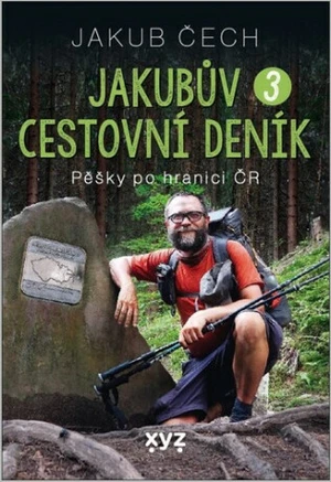 Jakubův cestovní deník 3 - Jakub Čech