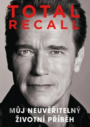 Total recall - Arnold Schwarzenegger