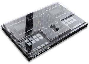 Decksaver NI Kontrol S8 Schutzabdeckung für DJ-Controller