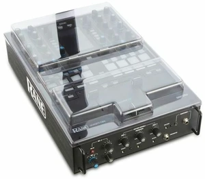 Decksaver Rane 72 Capac de protecție mixer DJ