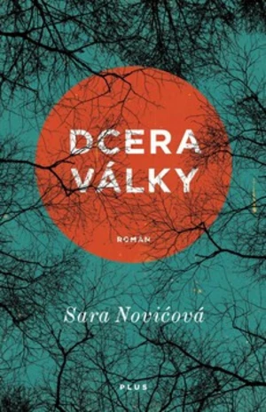 Dcera války - Novic Sara