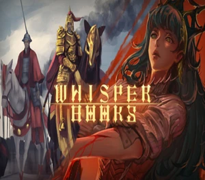 Whisper Books Steam CD Key