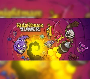 Knightmare Tower Steam CD Key