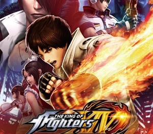 The King of Fighters XIV Steam Edition Steam CD Key