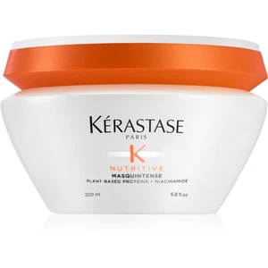 Kérastase Nutritive Masquintense regenerační maska na vlasy 200 ml