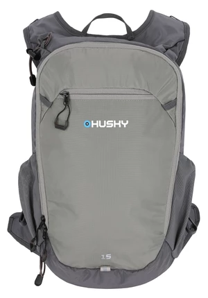 Husky Peten 15l grey Batoh Turistika/Cyklistika