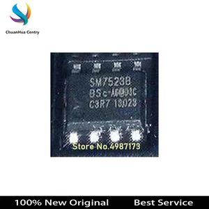 10 Pcs/Lot SM7523B SOP8 100% New Original In Stock