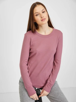 GAP Long Sleeve T-Shirt - Women