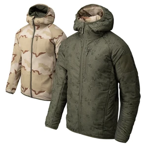 Bunda Reversible Wolfhound Helikon-Tex® – DESERT NIGHT CAMO / US DESERT (Barva: DESERT NIGHT CAMO / US DESERT, Velikost: S)