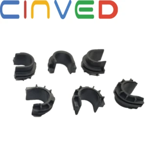 10SETS BSH-M402-LOW Lower Fuser Roller Bushing for HP M402 M403 M426 M427 M402dn M402dw 402dw M402n M402dne M403d M403dn M403dw