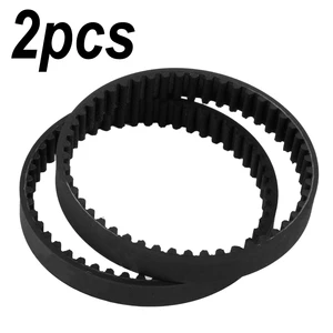 2Pcs Belts For Shark NZ801UKT40 NZ801UKT 40 EPH205 Vacuum Cleaner Sweeping Machine Replacement Accessories