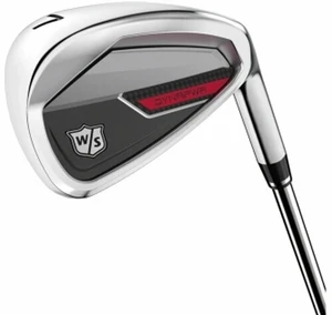 Wilson Staff Dynapower Mano derecha Palo de golf - Hierro