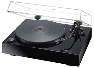 Magnat MTT 990 Black Tocadiscos Hi-Fi