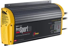 ProMariner Pro Sport 20 Cargador de batería para barcos