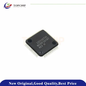 1Pcs New Original MSP430F2618TPM MSP430 48 16MHz 1.8V~3.6V 116KB LQFP-64(10x10) Microcontroller Units