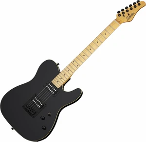 Schecter PT-M/M Black Elektromos gitár