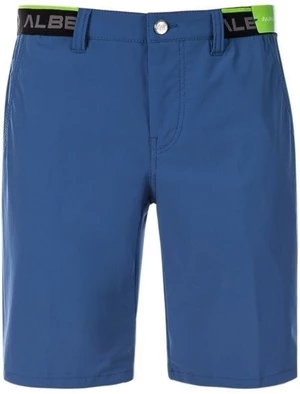 Alberto Earnie Waterrepellent Revolutional Blue 52 Shorts