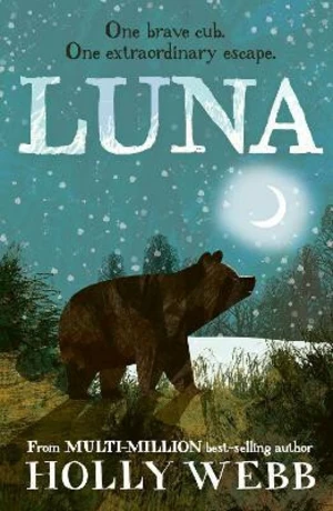 Luna - Holly Webová