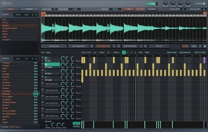 Initial Audio Initial Audio Slice (Produs digital)