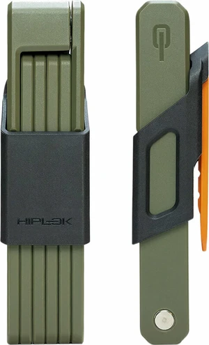 Hiplok Switch Verde Lacăt