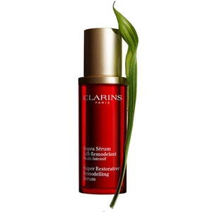 Clarins Protistárnoucí remodelační sérum Super Restorative (Remodelling Serum) 30 ml