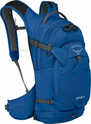 Osprey Raptor 14 Postal Blue Rucksack