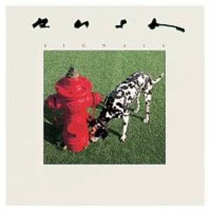 Rush – Signals LP