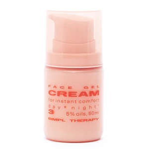 SIMPL THERAPY Face Gel Cream 50 ml