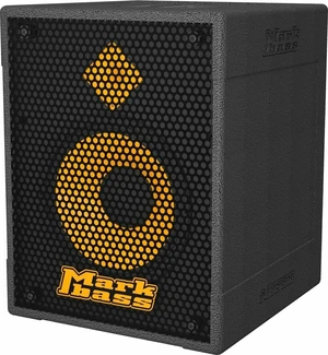 Markbass MB58R CMD 121 P Combo basowe