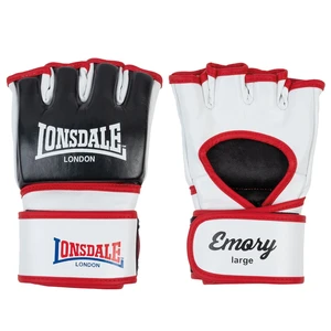 Lonsdale Leather MMA sparring gloves