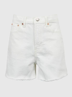 GAP Kids Denim Shorts mom high rise - Girls