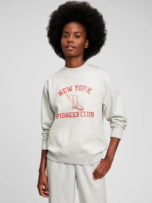 GAP Sweatshirt New York crew - Women