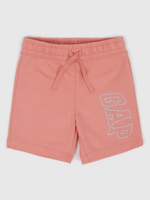 GAP Kids Shorts with logo - Boys