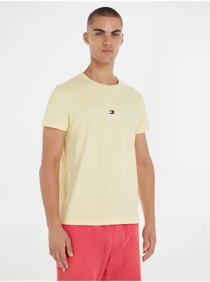 T-shirt da uomo Tommy Hilfiger