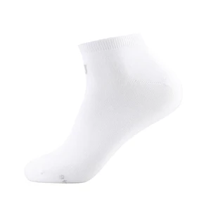 Socks 3 pairs ALPINE PRO 3UNICO white