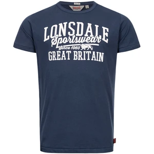 Lonsdale Men's t-shirt slim fit