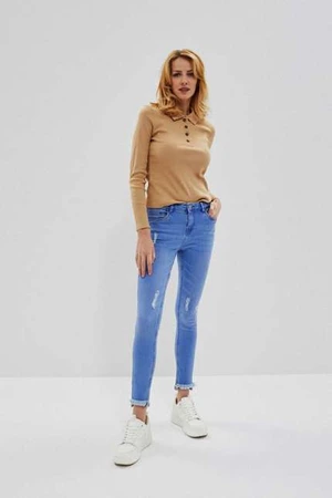 Jeans da donna  Moodo Skinny fit