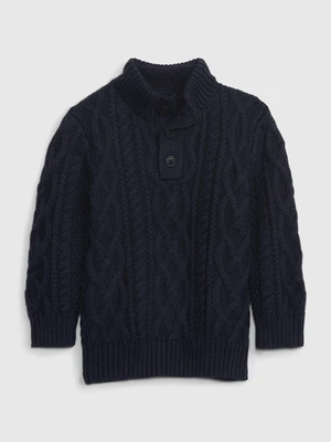 GAP Kids knitted sweater - Boys