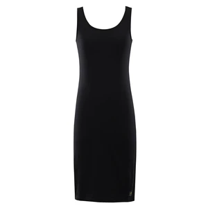 Women's dress nax NAX BREWA black