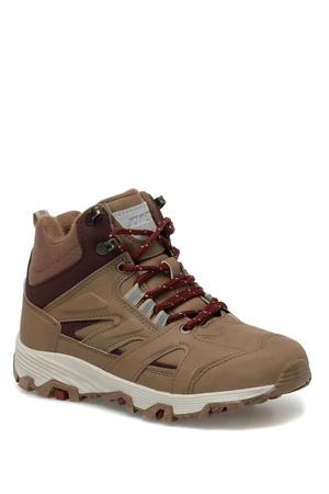 KINETIX Orwell Hi W 2pr Beige Women's Outdoor Boots.