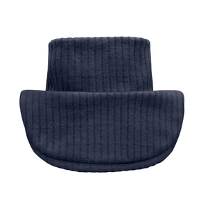 Pinokio Kids's Winter Snood&Turtleneck Navy Blue