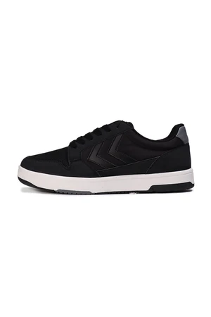 Hummel Nielsen - Black Unisex Sneakers