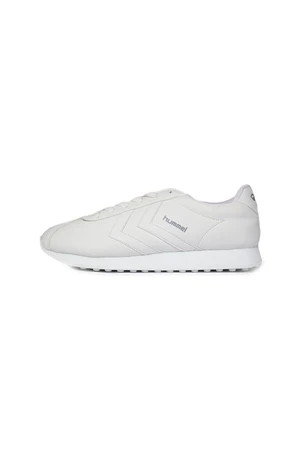 Hummel Ray - White Unisex Sneaker