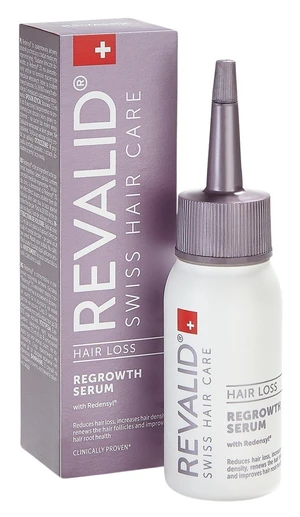 REVALID ® REGROWTH Serum 50 ml