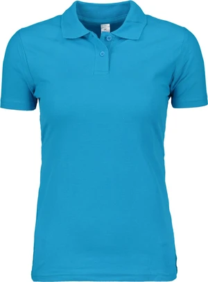 Polo da donna B&C Basic