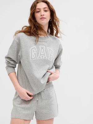 Sweatshirt with GAP logo - Women